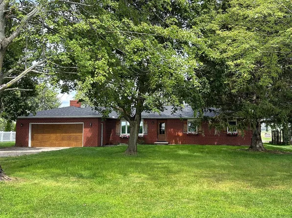 14135 Buckland Holden Rd, Wapakoneta, OH 45895
