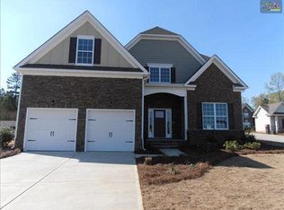 13 Downing Cir, Gilbert, SC 29054