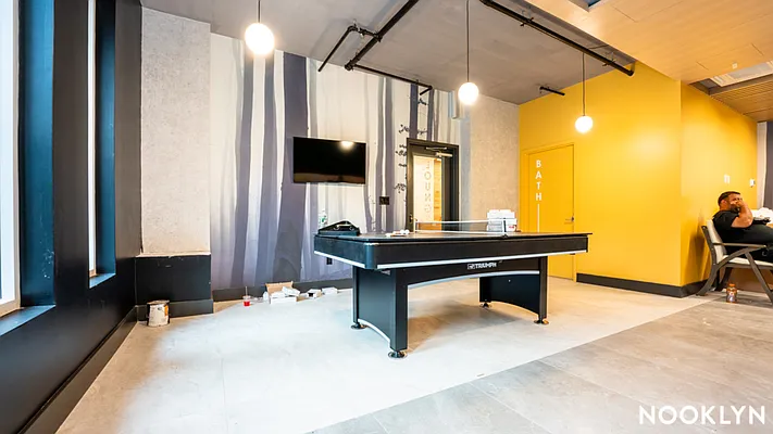 Rented by Nooklyn NYC LLC | media 19