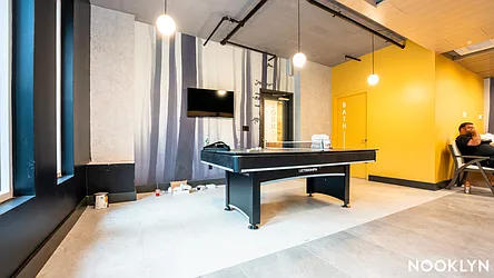 Rented by Nooklyn NYC LLC