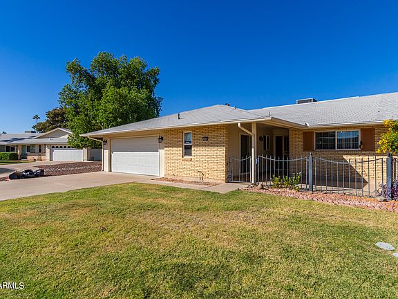 5th image of 10806 W DEANNE Circle