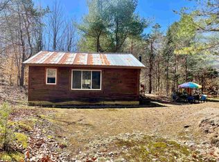 Trimm Rd, South Colton, NY 13687