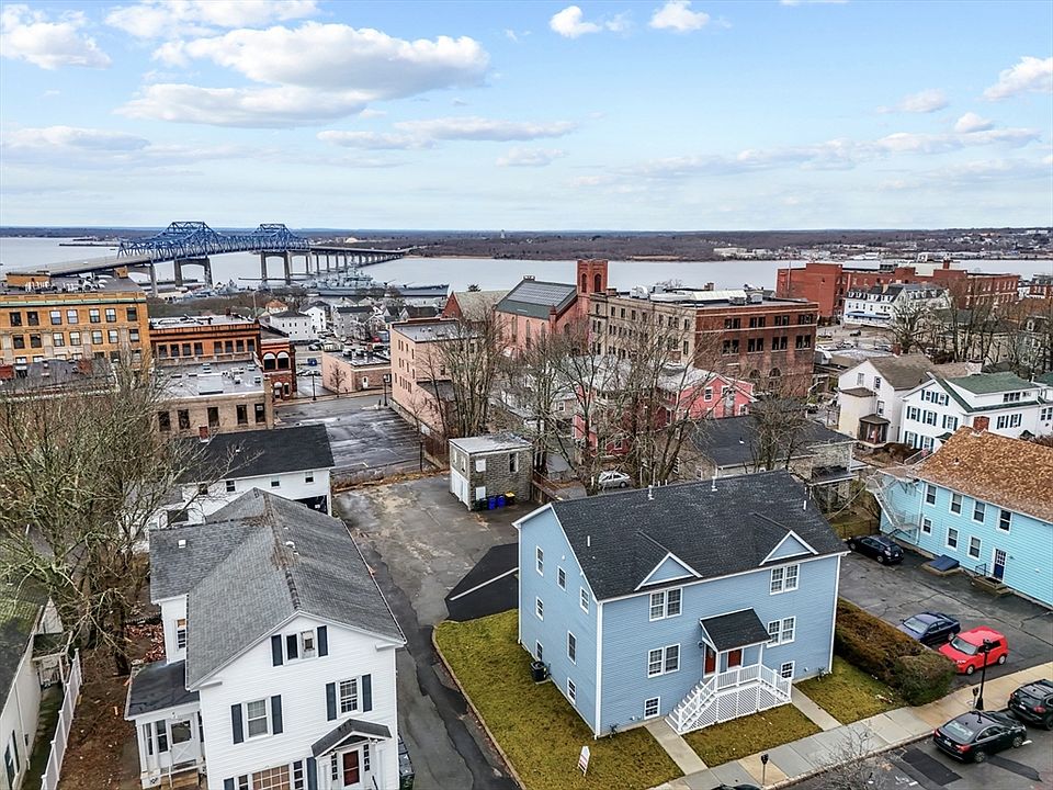 170 Purchase St Fall River MA Zillow