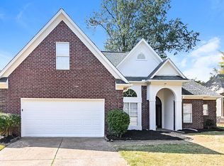 5801 Michaelson Dr, Olive Branch, MS 38654