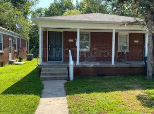 1111 Medford Ave, Indianapolis, IN 46222