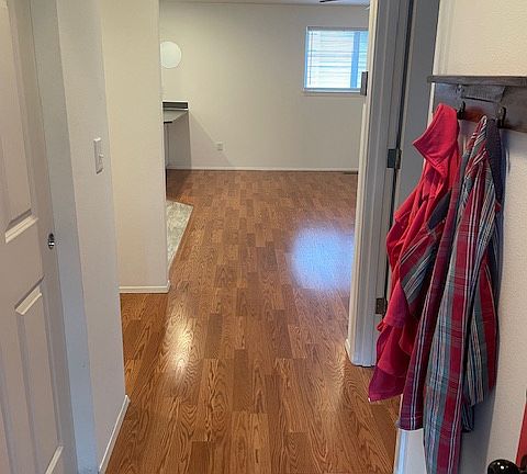 Entry way