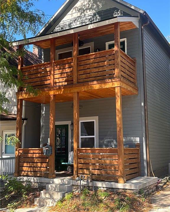 1st image of 808 W 29th St