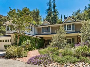 7972 Mulholland Dr, Los Angeles, CA 90046
