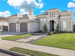 1315 Thompson Rd, Mission, TX 78573