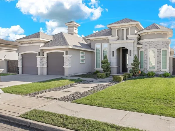 1315 Thompson Rd, Mission, TX 78573