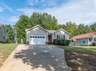 2045 E Park Dr, Lancaster, SC 29720