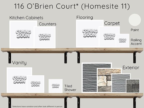 2nd image of 116 Obrien Ct #11