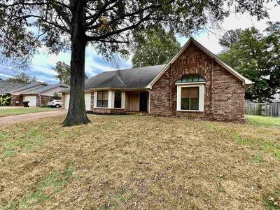3058 Yates St, Bartlett, TN, 38134
