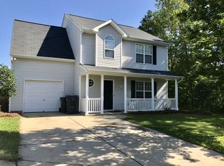 7019 Frye Pl, Charlotte, NC 28269