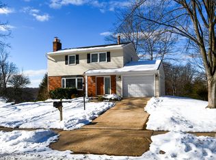 6610 Greenview Ln, Springfield, VA 22152