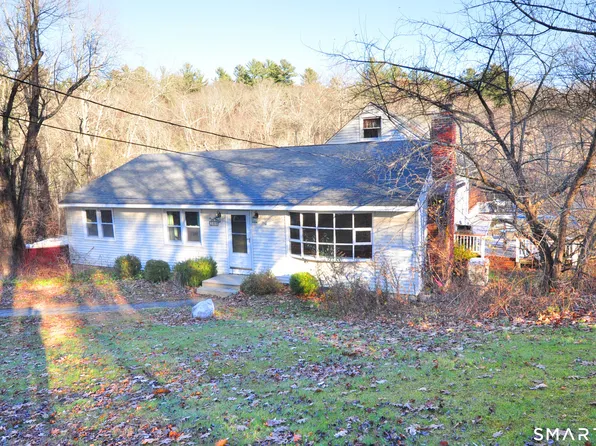 204 Goodhouse Road, Litchfield, CT 06759