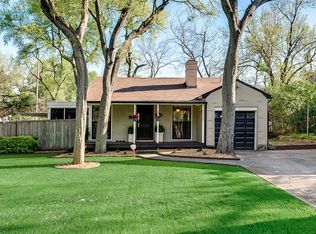 2840 Catherine St, Dallas, TX 75211
