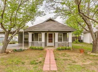 210 Bill Jackson Dr, Alvarado, TX 76009
