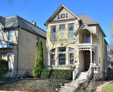 1685 North Cass STREET, Milwaukee, WI, 53202