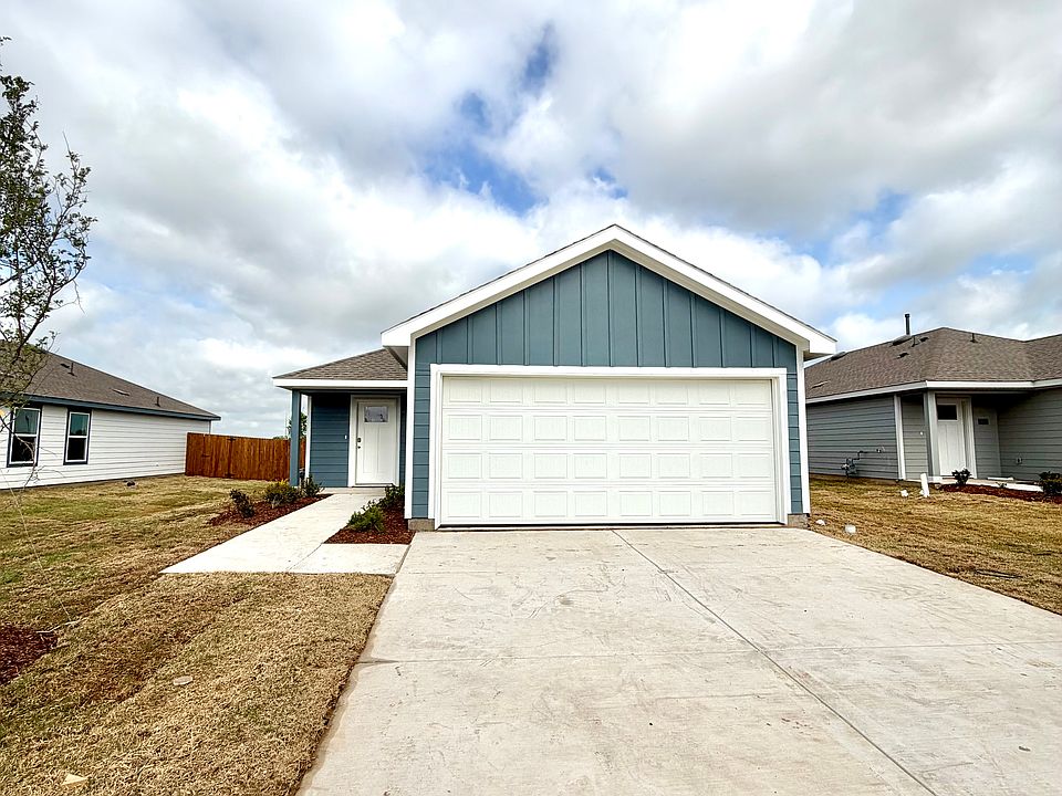 1st image of 3018 Serenity Ln
