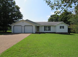 548 Cooper Dr, McMinnville, TN 37110