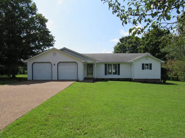 548 Cooper Dr, McMinnville, TN 37110