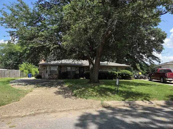 516 Wicker Ln, N Little Rock, AR 72117