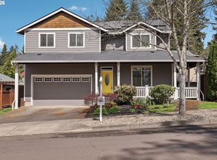 14311 Bonn St, Oregon City, OR