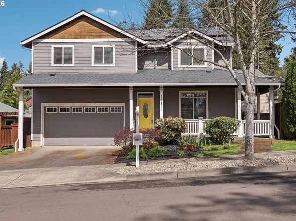 14311 Bonn St, Oregon City, OR 97045