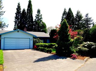 17490 Arborcrest Way, Beaverton, OR 97003