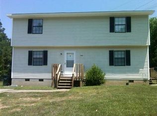 1410 Cherrycrest Dr, Durham, NC 27704