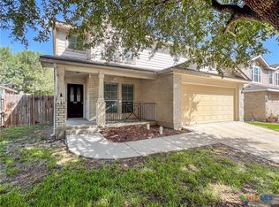 224 Eagle Pass Dr, New Braunfels, TX 78130