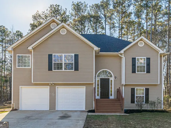 106 Collins Run Ln, Dallas, GA 30157