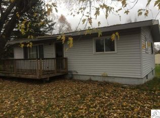 2309 Prospect Ave, Barnum, MN 55720