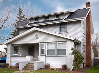 281 N Union Ave, Salem, OH