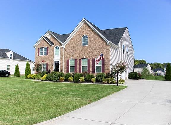 5th image of 1618 N White Mountain Dr