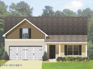 145 Lighthouse Cove Loop, Carolina Shor, NC 28467