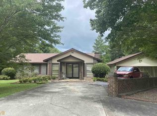 955 Stacia Dr, Covington, GA 30016