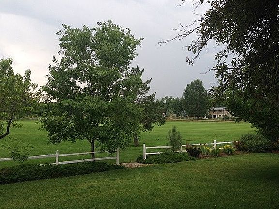south view to Hole 2 at BCC