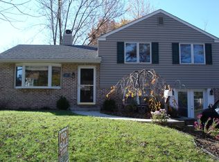 517 Eisenhower Ave, Woodlyn, PA 19094
