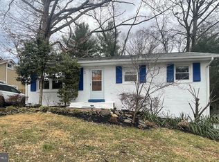 802 Hollywood Ave, Silver Spring, MD 20904