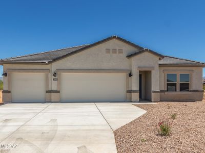 2869 E Ashley May Ct, Sahuarita, AZ, 85629