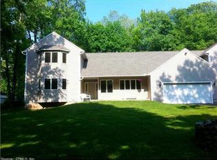 91 Cole Ln, Berlin, CT 06037