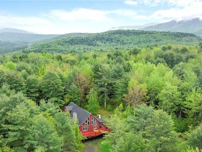 39 Conifer Lake Road E, Jewett, NY, 12444