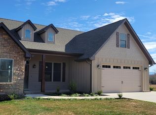 150 Wilshaw Ct, Madisonville, TN 37354