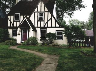 3744 Garrison Rd, Toledo, OH 43613