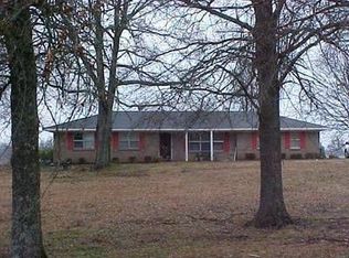359 Aviation Ln, Pontotoc, MS 38863