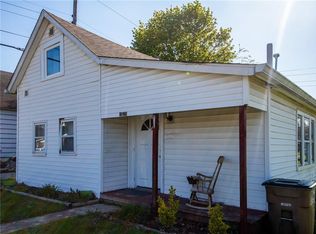 1520 Union St, Columbus, IN 47201