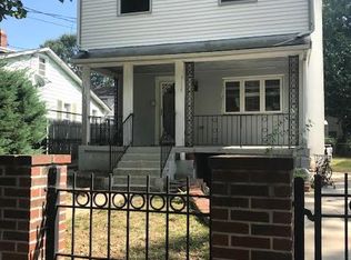 3119 G St SE, Washington, DC