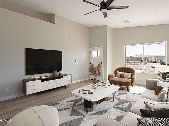 5th image of 3240 W Desierto Drive